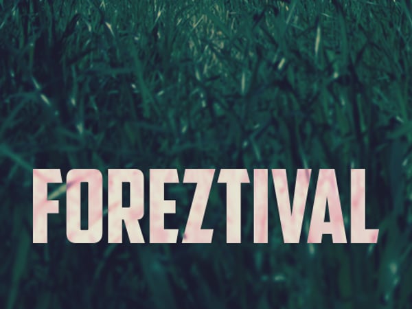 Festival Foreztival