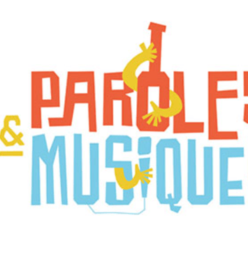 Festival Paroles & Musiques