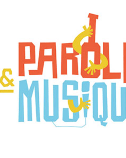 Festival Paroles & Musiques