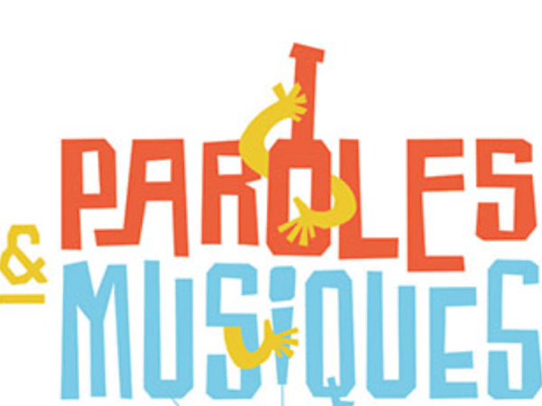 Festival Paroles & Musiques