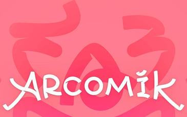 Arcomik festival 2027