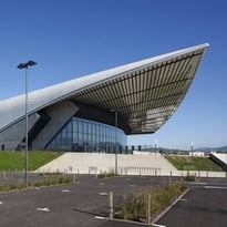 Zénith de Saint Etienne