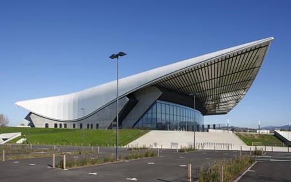 Zénith de Saint Etienne