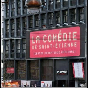 La Comédie de Saint Etienne