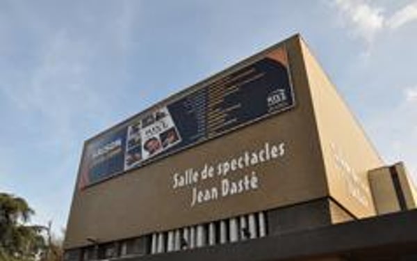 Salle Jean Dasté