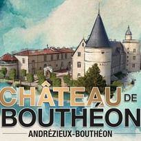 Château De Bouthéon