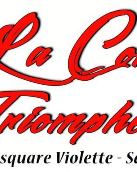 Le triomphe