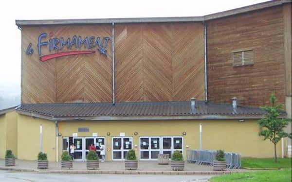 Le Firmament