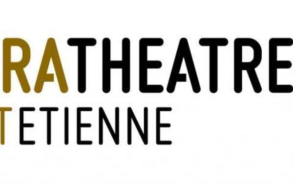 Opéra de Saint Etienne