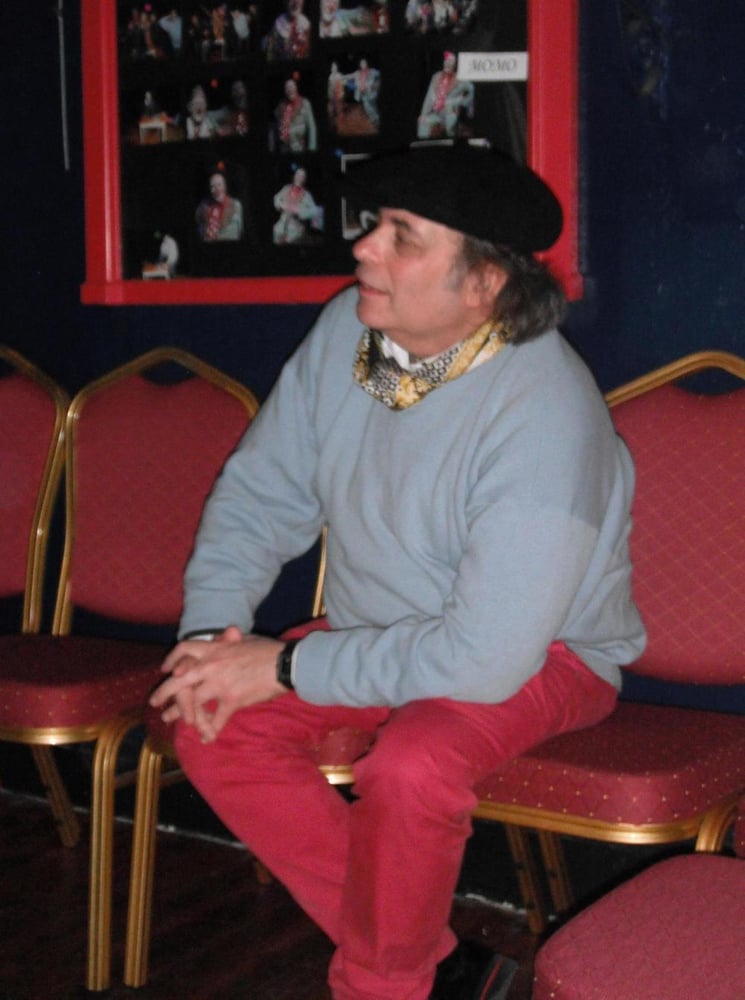 Théâtre de poche des brankignols Saint-Etienne 1