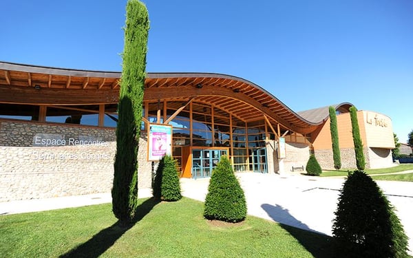 Les Foréziales
