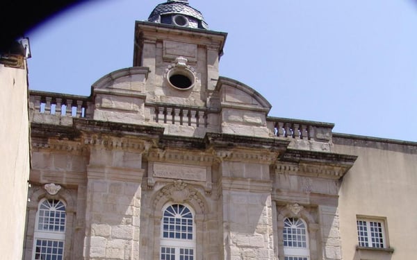 Théâtre des Pénitents