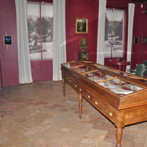 Musée D'Allard 1