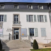 Musée D'Allard