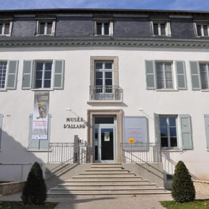 Musée D'Allard