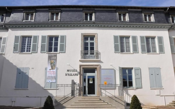 Musée D'Allard