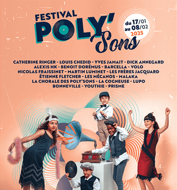 Festival Poly'Sons