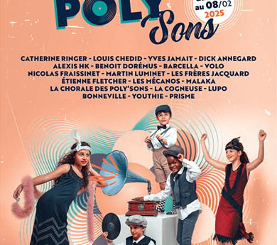 Festival Poly'Sons