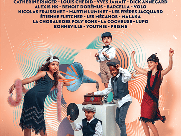 Festival Poly'Sons