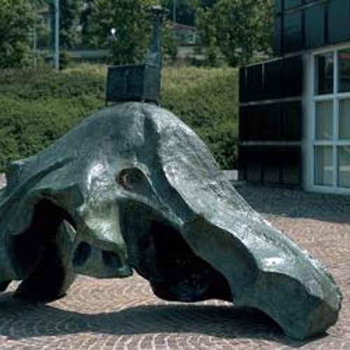 Musée d'art moderne et contemporain Saint-Etienne 4