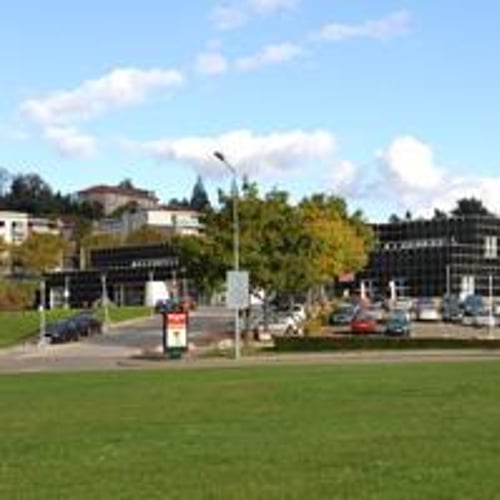 Musée d'art moderne et contemporain Saint-Etienne 5