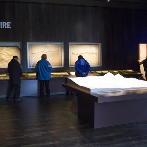 Musée de la Mine 1