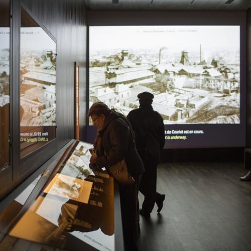 Musée de la Mine 2