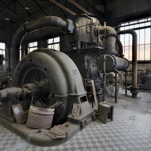 Musée de la Mine 4