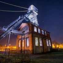 Musée de la Mine