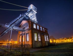 Musée de la Mine