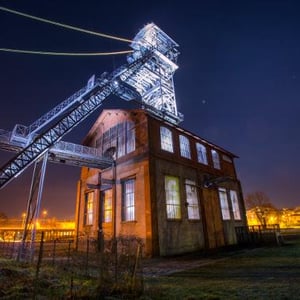 Musée de la Mine