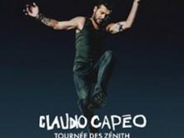 Claudio Capéo