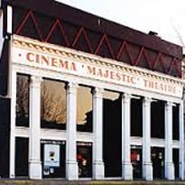 Cinéma Théâtre Majestic