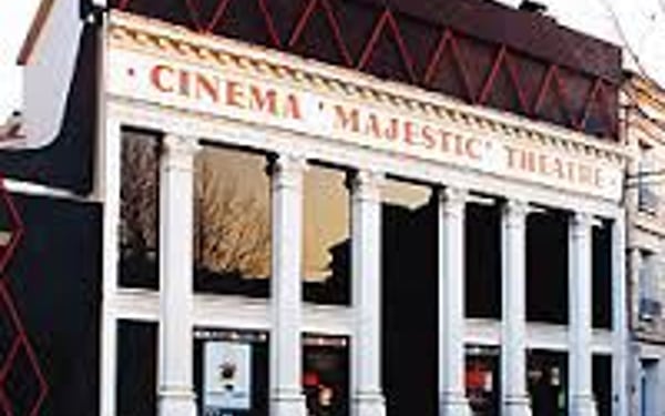 Cinéma Théâtre Majestic