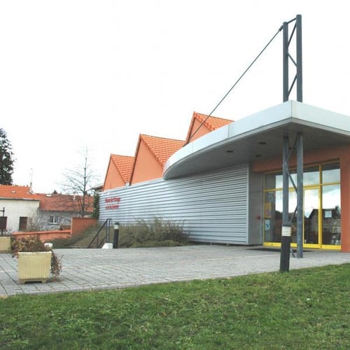 Musée du Tissage et de la Soierie 2