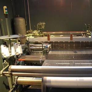 Musée du Tissage et de la Soierie