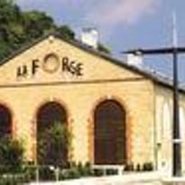 La Forge