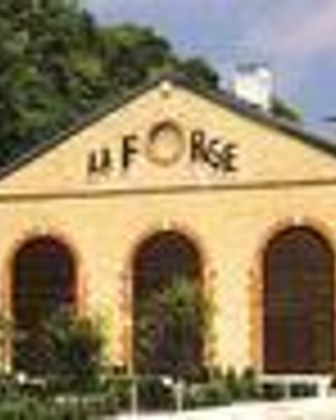 La Forge