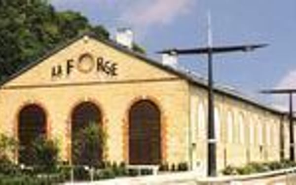 La Forge
