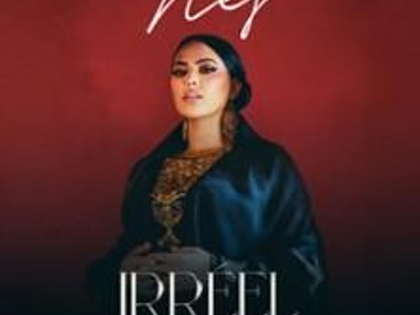 Nej, Irréel Tour