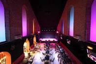 Satellit Café Roanne Villerest 1
