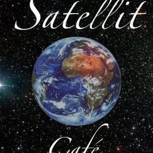 Satellit Café Roanne Villerest