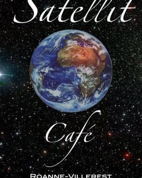 Satellit Café Roanne Villerest