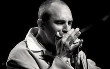 Vox’n’Blues