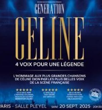 Génération Céline