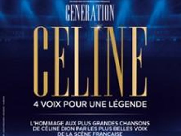 Génération Céline