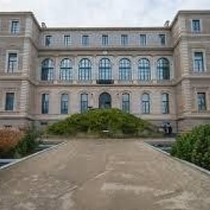 Musée d'art et d'industrie de Saint-Etienne