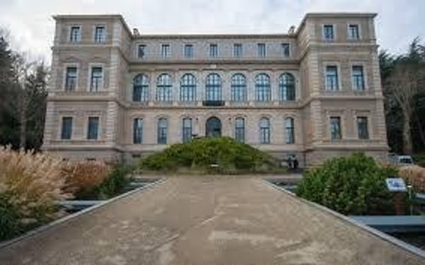 Musée d'art et d'industrie de Saint-Etienne