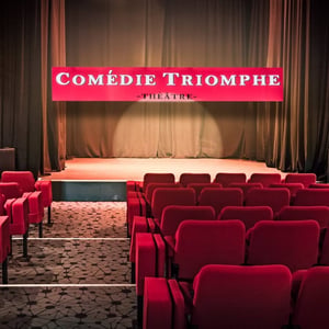 Comédie Triomphe