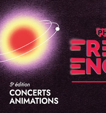 festival PHNMN Fréquences 2025
